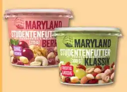 REWE Maryland Studentenfutter Klassik Angebot