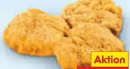 Netto Marken-Discount Hähnchen Minutenschnitzel Angebot