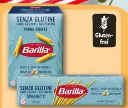 REWE Barilla Penne Rigate Angebot