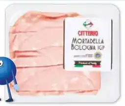 Netto Marken-Discount Citterio Mortadella Bologna Angebot