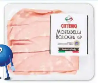 Netto Marken-Discount Citterio Mortadella Bologna Angebot