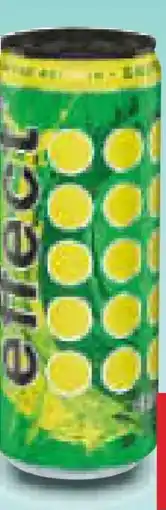 Netto Marken-Discount Effect Energy Drink Gazoz Angebot