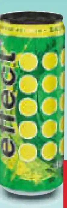 Netto Marken-Discount Effect Energy Drink Gazoz Angebot