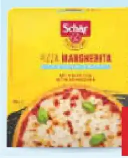 Netto Marken-Discount Schär Pizza Margherita Angebot