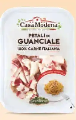 Netto Marken-Discount Casa Modena Petali di Guanciale Angebot