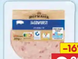 Netto Marken-Discount Hofmaier Frischwurst-Aufschnitt Angebot