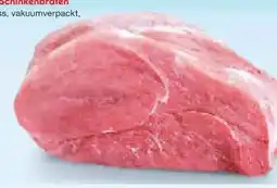 Netto Marken-Discount Schweine-Schinkenbraten Angebot