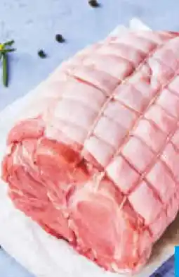 Netto Marken-Discount Spanferkel-Rollbraten Angebot