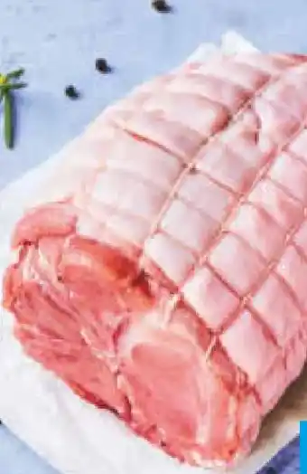Netto Marken-Discount Spanferkel-Rollbraten Angebot