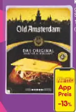 Netto Marken-Discount Westland Old Amsterdam Das Original Angebot