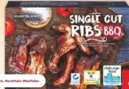 Netto Marken-Discount Barbeque Single Ribs Barbecue Angebot
