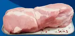 Lidl Metzgerfrisch Schweine Schinkenbraten Angebot