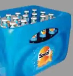 trinkgut Spezi Limonade Angebot