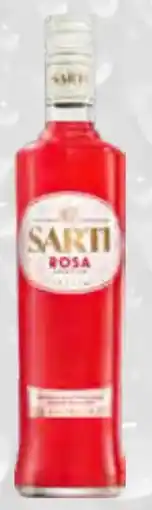 trinkgut Sarti Rosa Aperitif Angebot