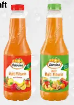 trinkgut Valensina Frühstücks-Saft Angebot