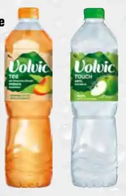 trinkgut Volvic Touch Angebot