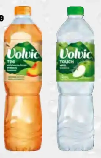 trinkgut Volvic Touch Angebot