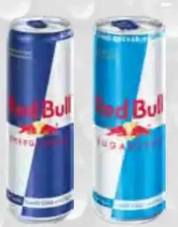 trinkgut Red Bull Energy Drink Angebot