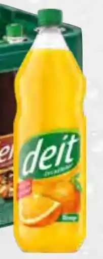 trinkgut Deit Zuckerfreie Limonade Angebot