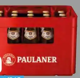 trinkgut Paulaner Münchner Hell Angebot