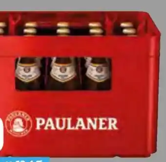 trinkgut Paulaner Münchner Hell Angebot