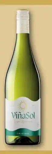 REWE Bodegas Torres Vina Sol Parellada Angebot