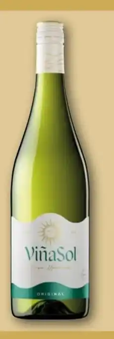 REWE Bodegas Torres Vina Sol Parellada Angebot