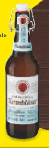 Netto Marken-Discount Original Turmbläser Landbier Angebot