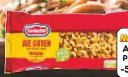 Netto Marken-Discount Bernbacher Eiernudeln Die Guten Angebot