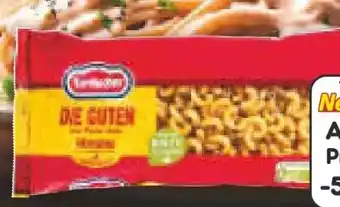 Netto Marken-Discount Bernbacher Eiernudeln Die Guten Angebot