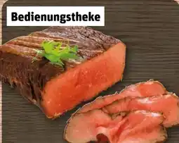 REWE Metten Roastbeef Angebot