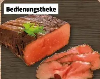 REWE Metten Roastbeef Angebot