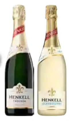 trinkgut Henkell Sekt Angebot