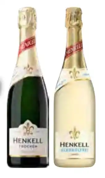trinkgut Henkell Sekt Angebot