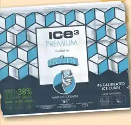 REWE Ice-Männer Ice Flatpack Premium Angebot