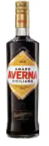 trinkgut Averna Amaro Siciliano Angebot