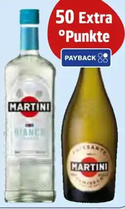 trinkgut Martini Aperitif Bianco Angebot