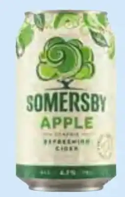 trinkgut Somersby Cider Angebot