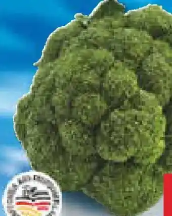 Netto Marken-Discount Heimat Broccoli Angebot