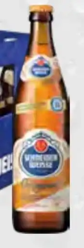 trinkgut Schneider Weisse Original Angebot