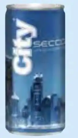 trinkgut City Secco Angebot