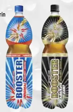 trinkgut Booster Energy Drink Angebot