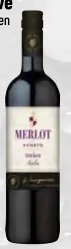 trinkgut Wein-Genuss Merlot Veneto Angebot