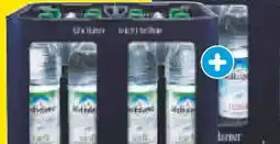 Netto Marken-Discount Adelholzener Mineralwasser Angebot