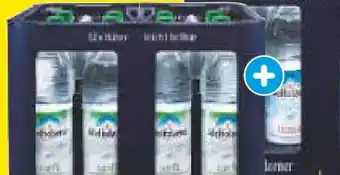 Netto Marken-Discount Adelholzener Mineralwasser Angebot