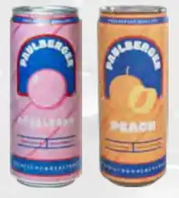 trinkgut Paulberger Limonade Angebot