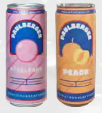 trinkgut Paulberger Limonade Angebot