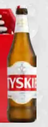 trinkgut Tyskie Pils Angebot