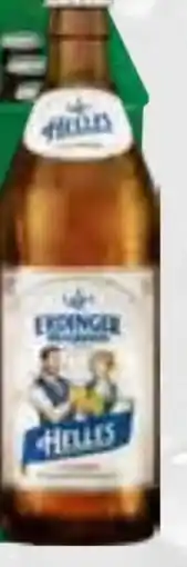 trinkgut Erdinger Brauhaus Helles Angebot
