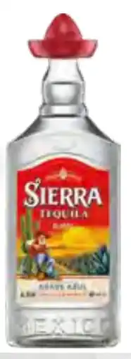 trinkgut Sierra Tequila Angebot